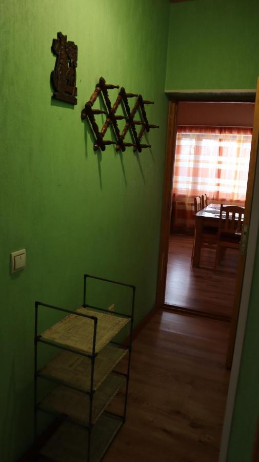 Excelsior Guesthouse Jūrkalne エクステリア 写真