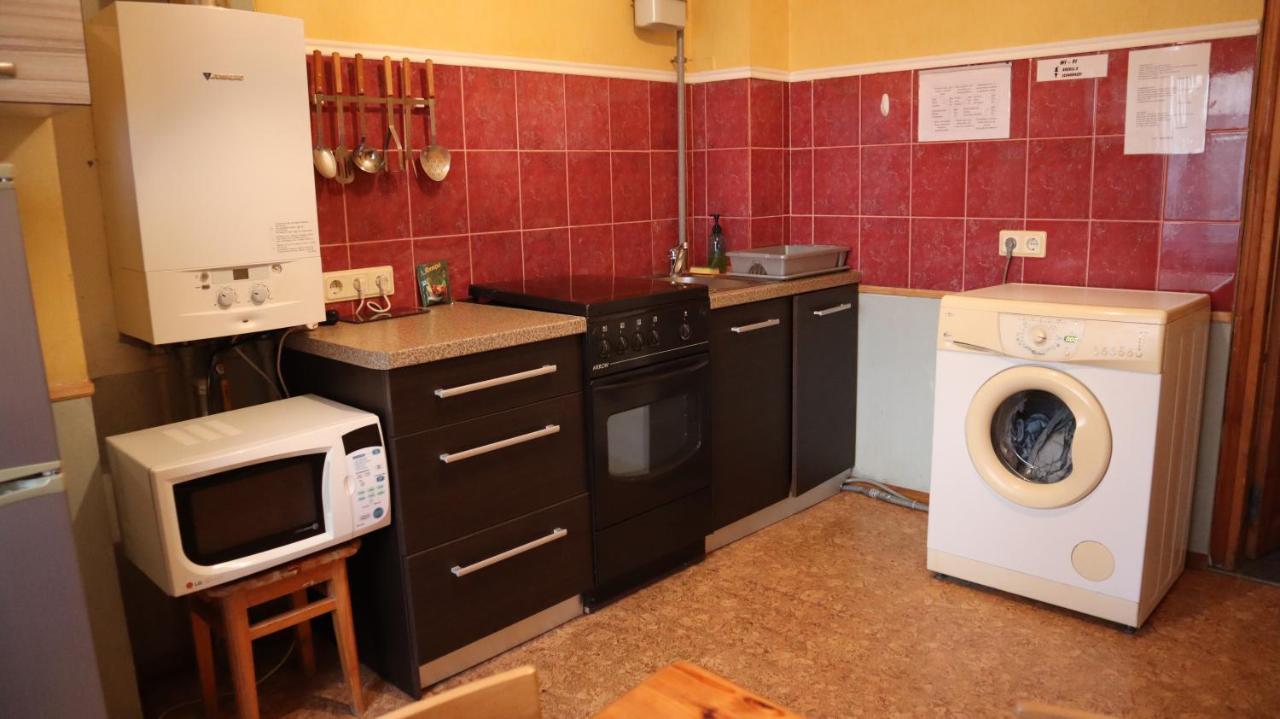 Excelsior Guesthouse Jūrkalne エクステリア 写真