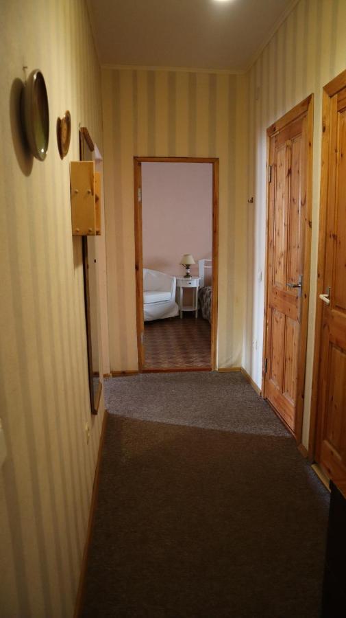 Excelsior Guesthouse Jūrkalne エクステリア 写真