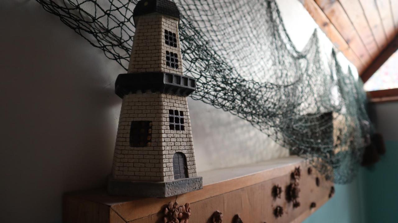 Excelsior Guesthouse Jūrkalne エクステリア 写真