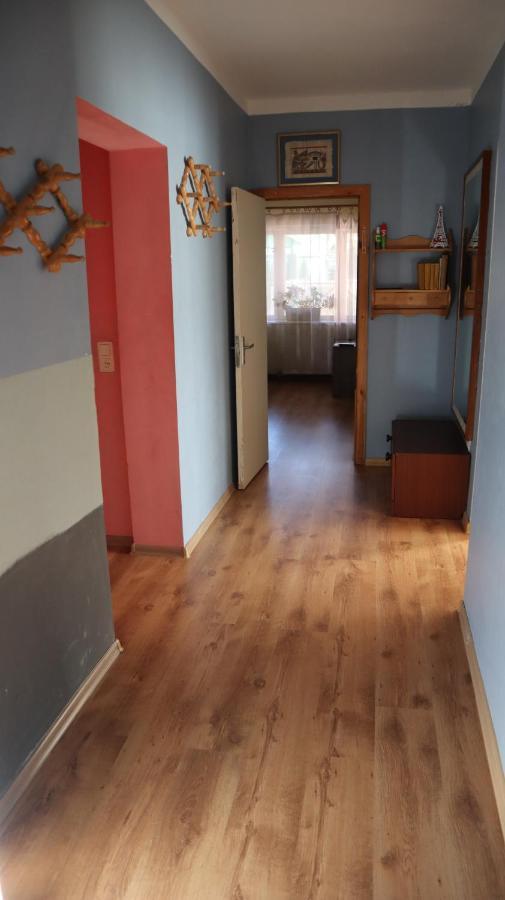 Excelsior Guesthouse Jūrkalne エクステリア 写真