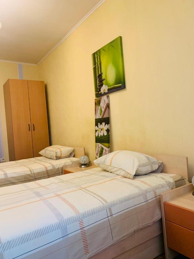 Excelsior Guesthouse Jūrkalne エクステリア 写真