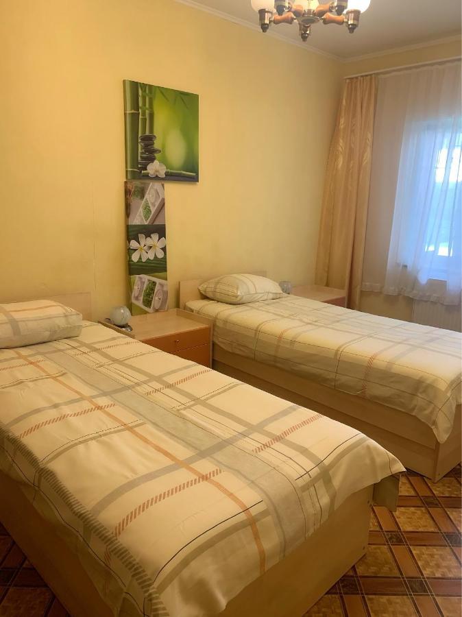 Excelsior Guesthouse Jūrkalne エクステリア 写真