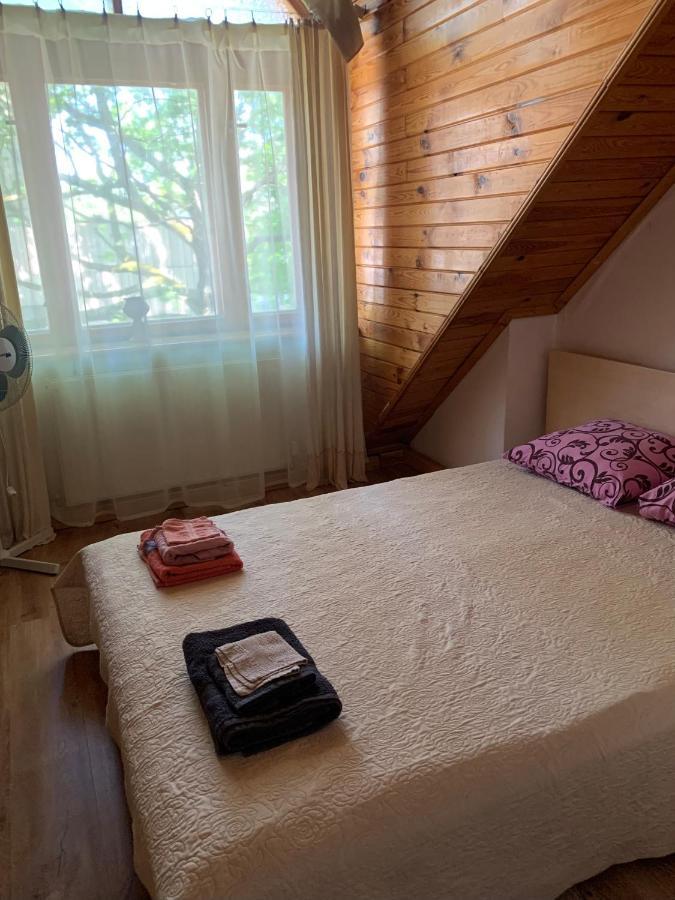 Excelsior Guesthouse Jūrkalne エクステリア 写真