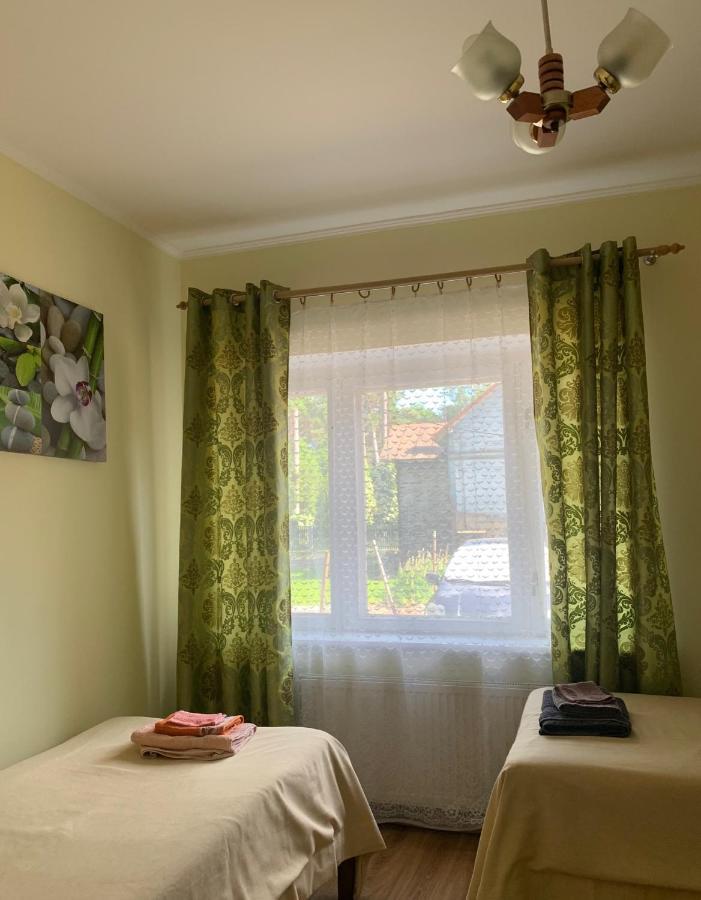 Excelsior Guesthouse Jūrkalne エクステリア 写真