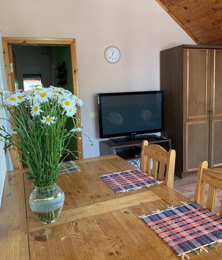 Excelsior Guesthouse Jūrkalne エクステリア 写真