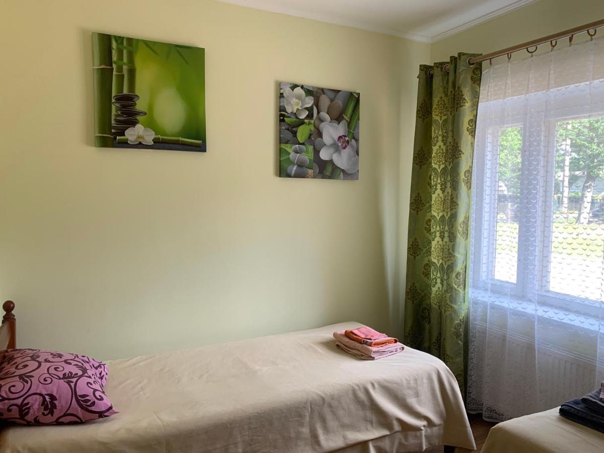Excelsior Guesthouse Jūrkalne エクステリア 写真