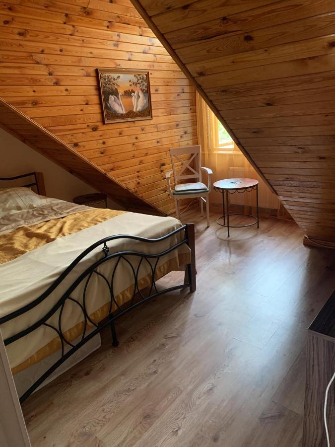 Excelsior Guesthouse Jūrkalne エクステリア 写真